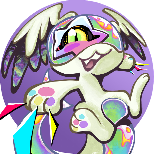 Icon Asset - Chibi Persona