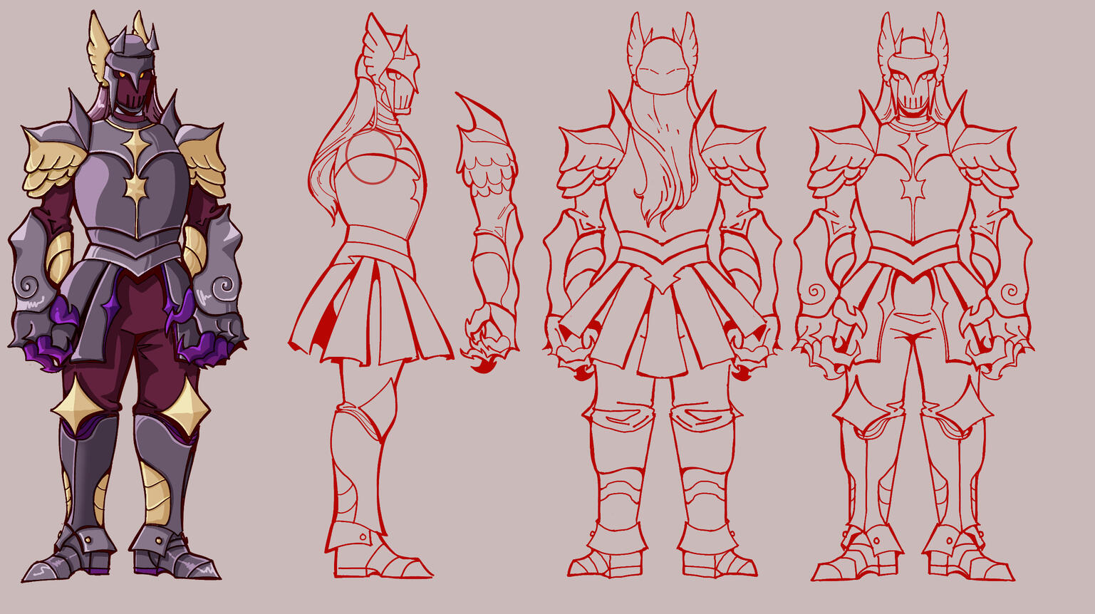 Divine Intervention - Captain Turnaround