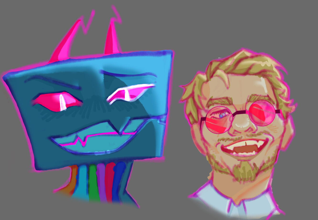 Human Comparison - V1